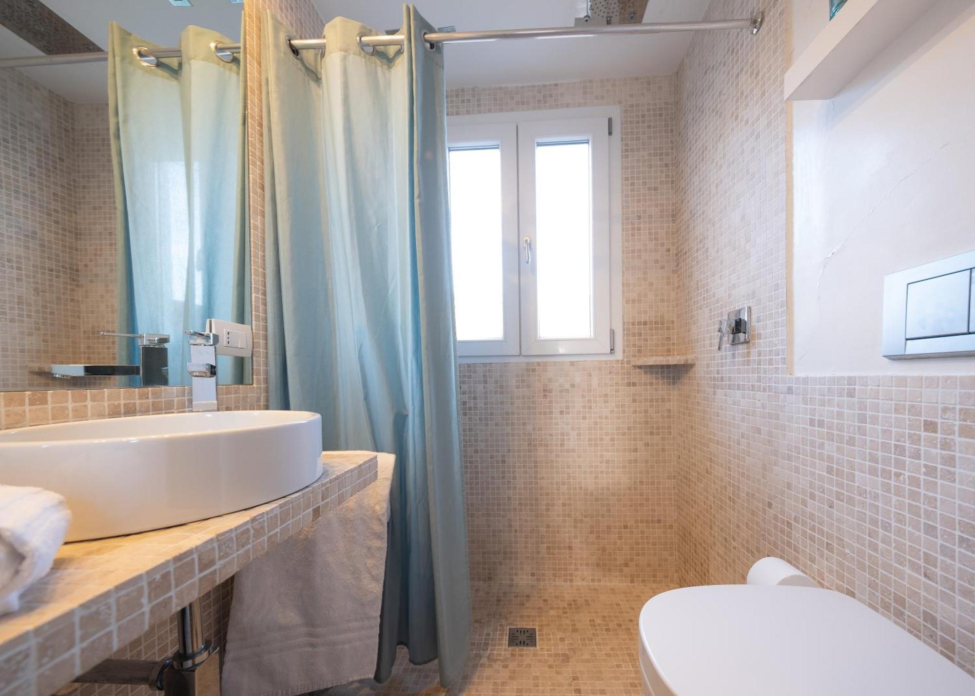 Apartament Blue Domus Cagliari Zewnętrze zdjęcie