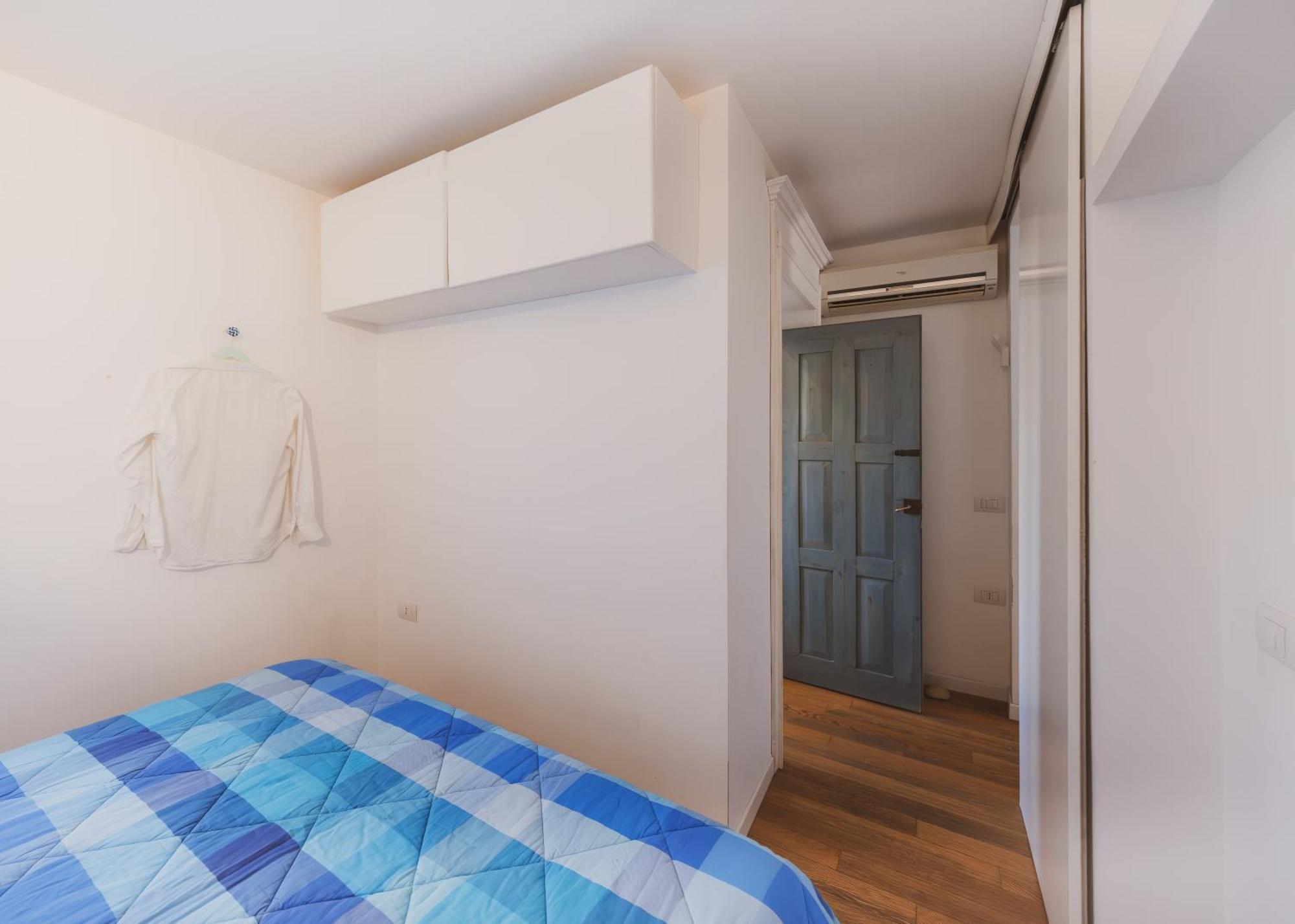 Apartament Blue Domus Cagliari Zewnętrze zdjęcie
